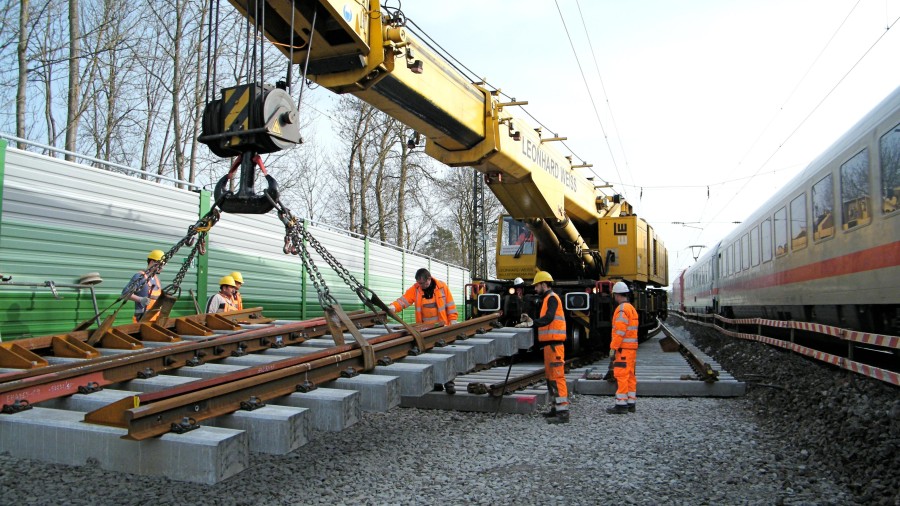 Meitingen bekommt eine neue Brücke